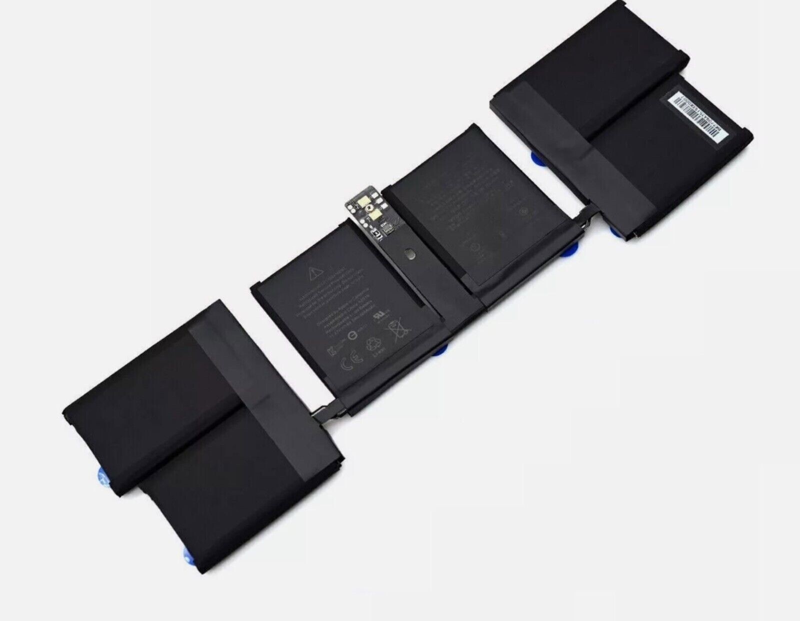 New A2519 Battery For MacBook Pro M1 Pro 14″ MacBookPro18,3 A2442 3650 MKGR3LL/A