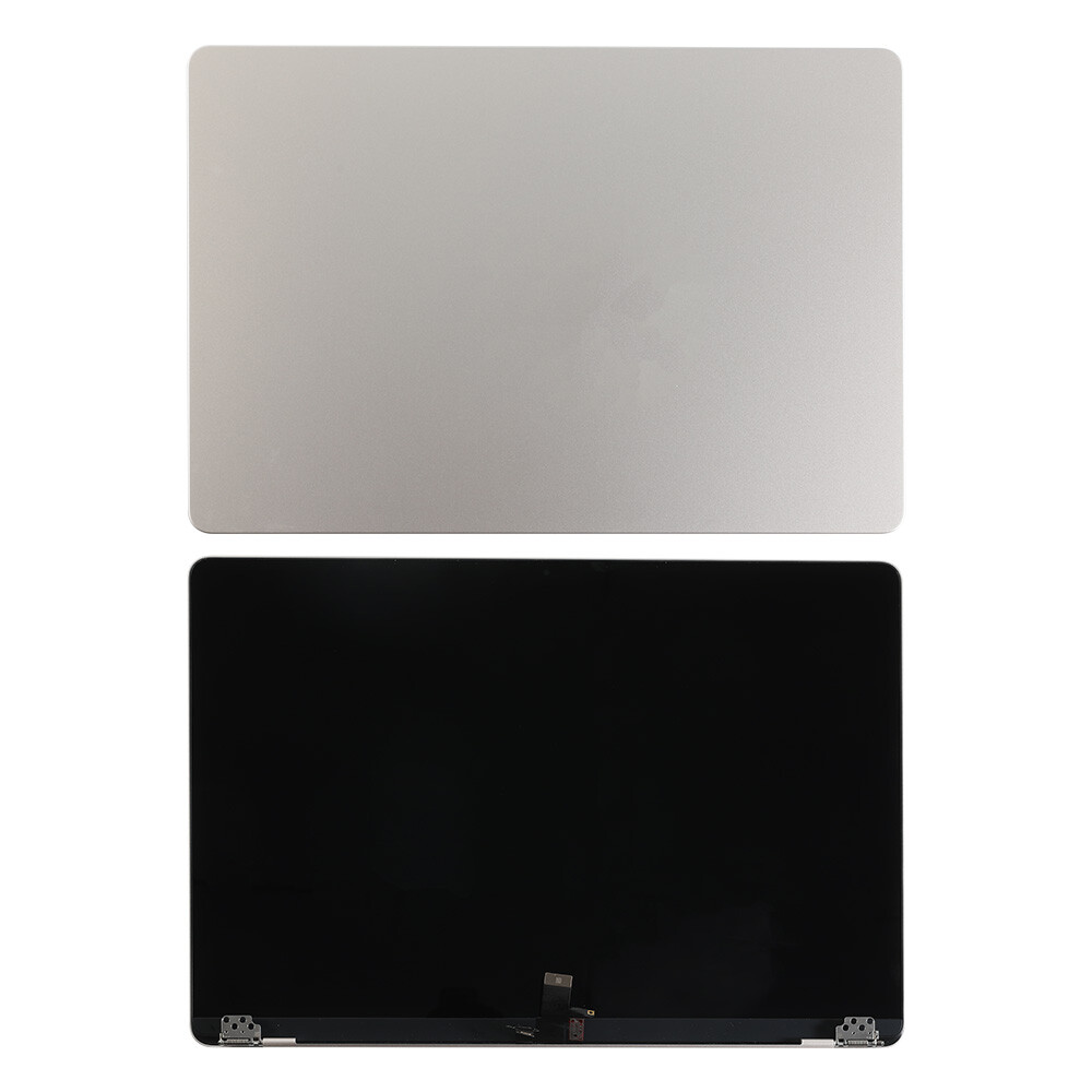 OEM LCD Screen Display+Top Cover Assembly For MacBook Air A2941 M2 A3114 15″ M3