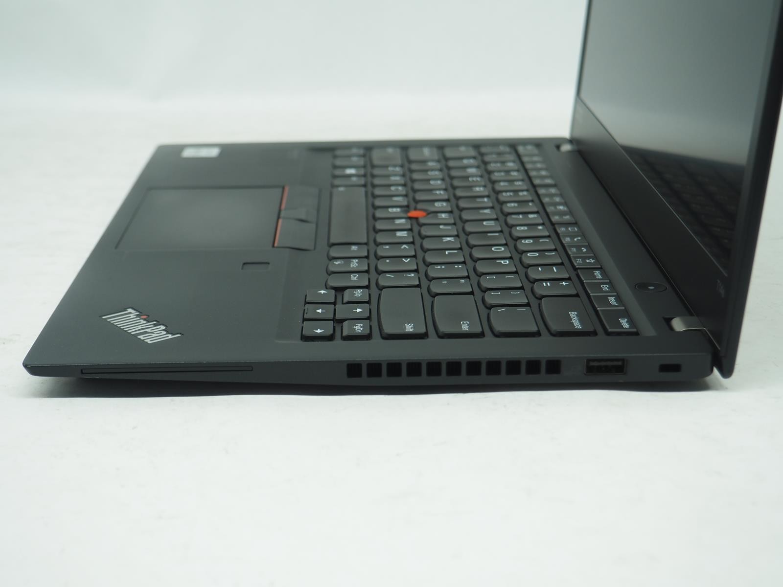 LENOVO THINKPAD T14S GEN 1 14″ Intel Core i5-10310U 1.70GHz 8GB RAM 256GB NVMe