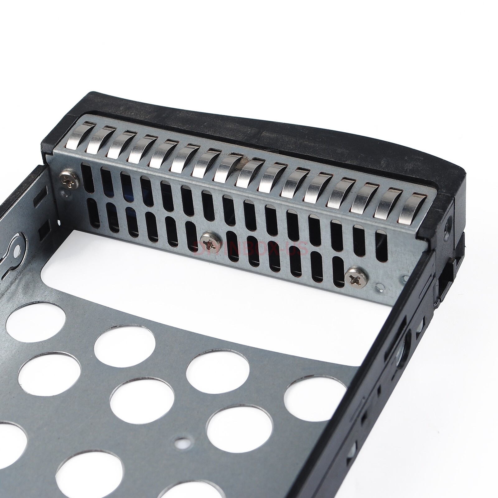 Brand New! Supermicro 3.5″ SAS SATA Hard Drive Caddy SC93301 With Screws