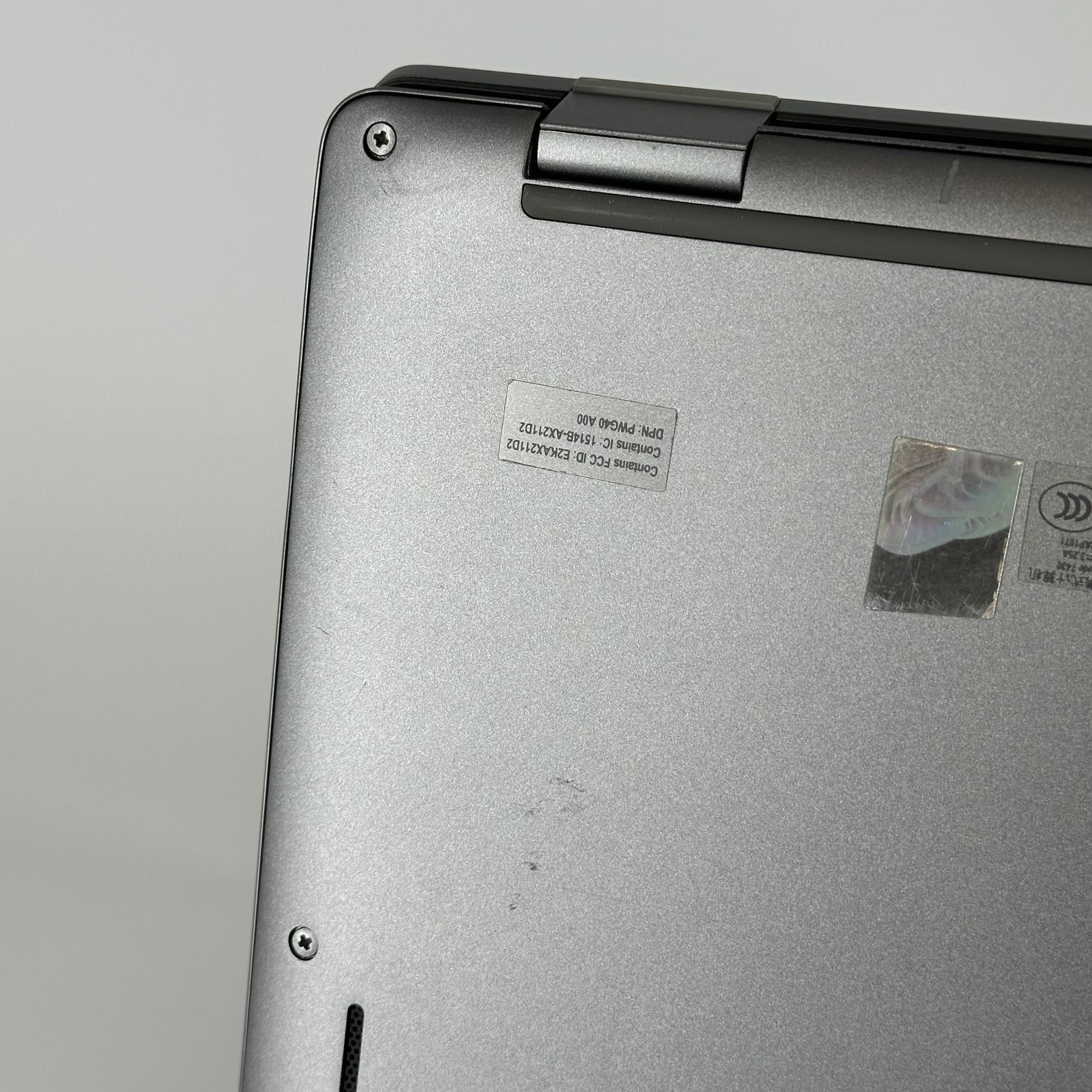 Dell Latitude 7430 14 Gray FHD 1.7 GHz i7-1255U 16GB 512GB SSD Good