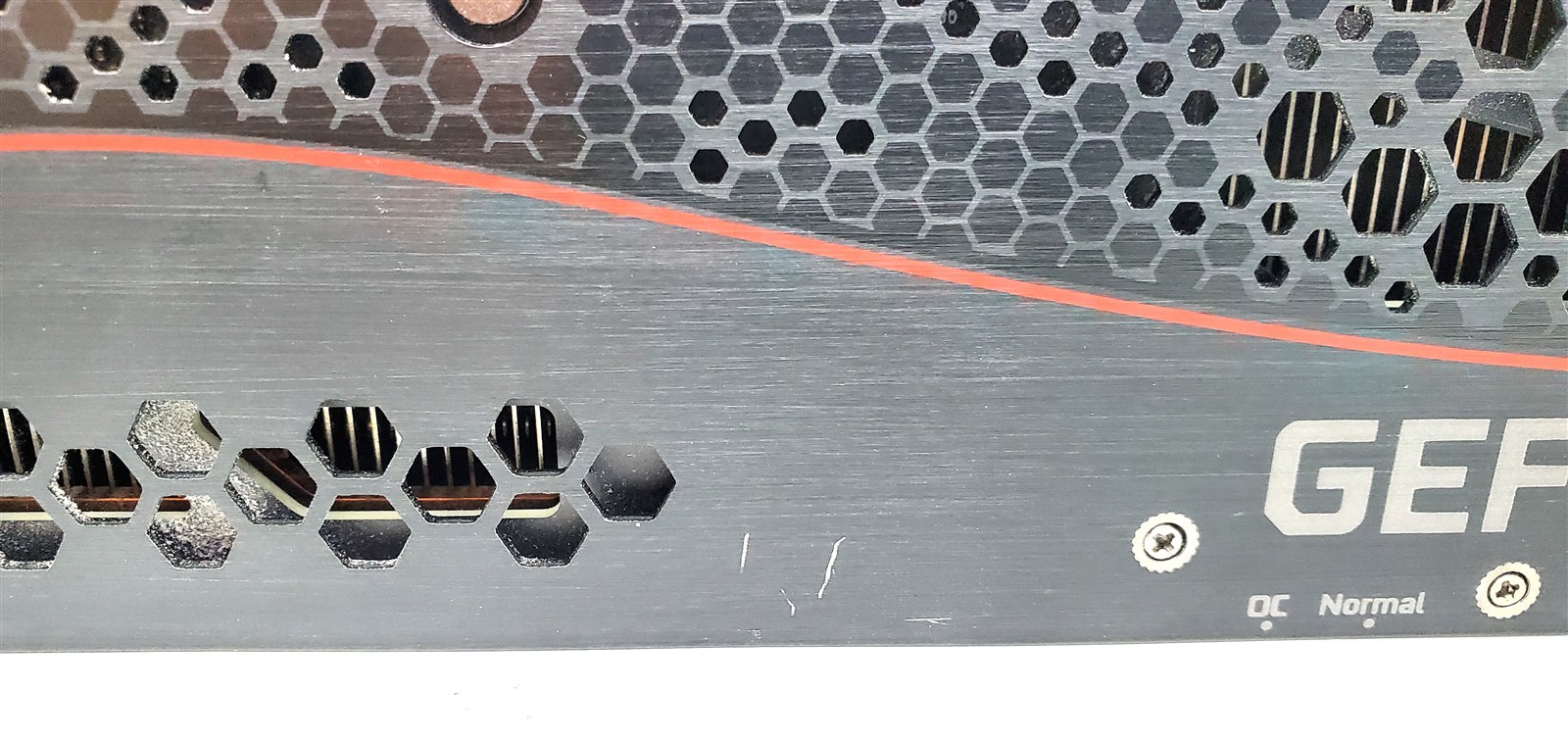 EVGA NVIDIA GeForce RTX 3070 FTW3 ULTRA 8GB GDDR6 GPU iCX3 08G-P5-3767-KL