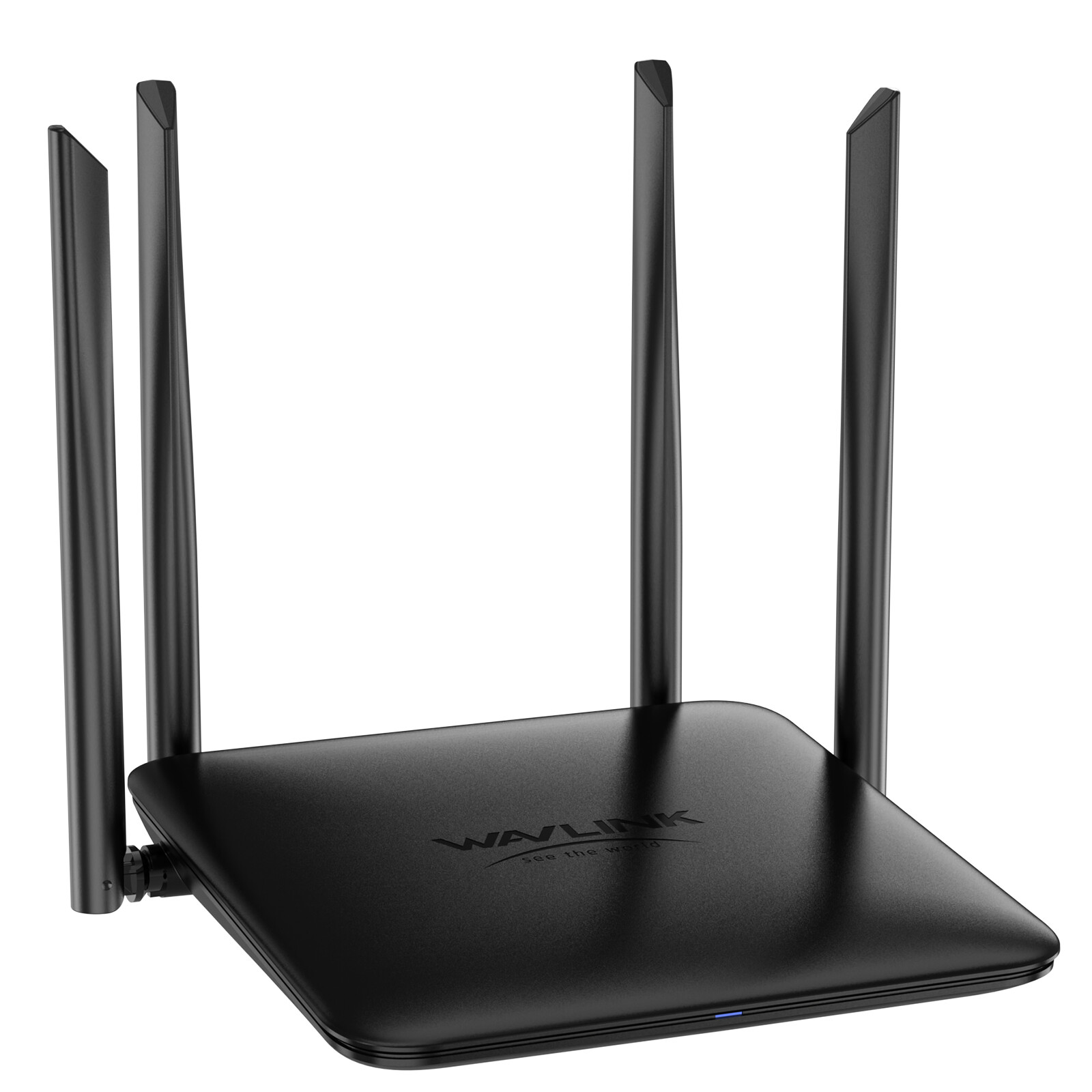 Wi-Fi 6 AX3000 Dual Band Mesh Router AC1200 Wireless Gigabit Router MU-MIMO
