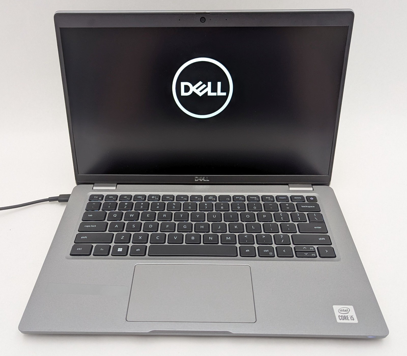 Dell Latitude 5420 14″ Laptop i5-10310U 1.70 GHz 8GB RAM 256GB NVMe Windows 11