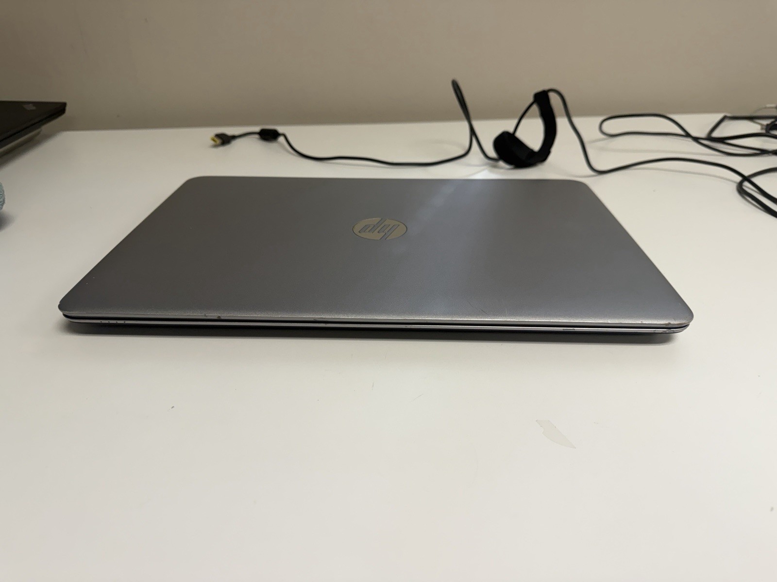 ✅ HP EliteBook 850 G3 15” ✅ TOUCH SCREEN ✅ i5-6300U 16GB ✅ 256GB SSD Win 11 Pro