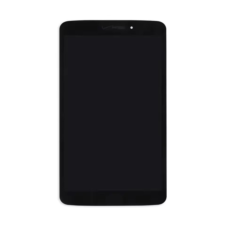 For LG G Pad VK810 8.3 inch Touch Screen LCD Display Digitalizer Replacement