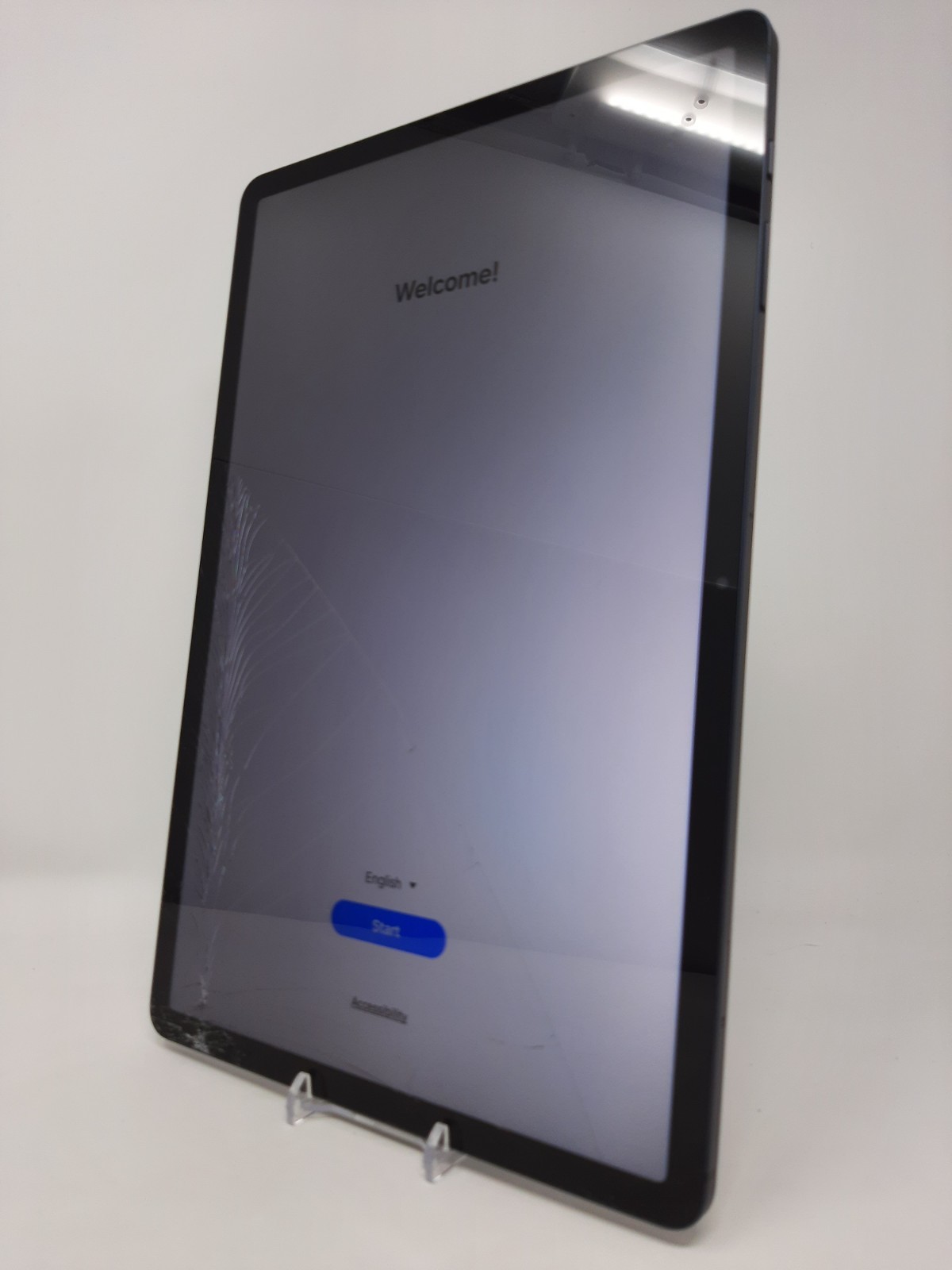 Samsung Galaxy Tab S7 FE SM-T738 64 GB, Wi-Fi + 5G, 12.4 in – Mystic Black