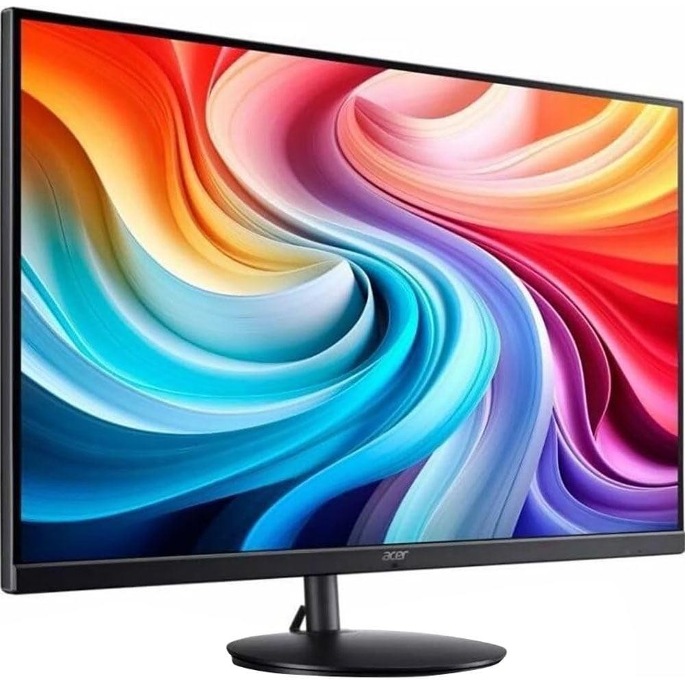 Acer 31.5″ EB321HQU LCD 2560×1440 250Nits 100Hz 1ms UM.JE1AA.301 Refurbished