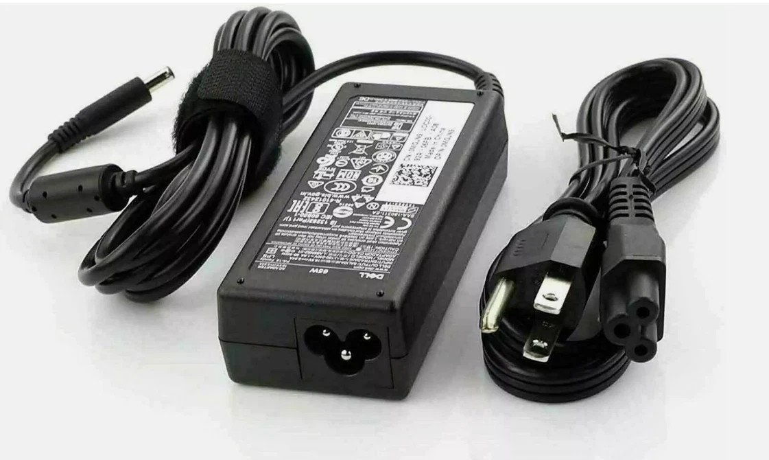 AC Adapter for Dell Optiplex 3000 3020 3040 3046 3050 3060 3070 3080 3090 Micro