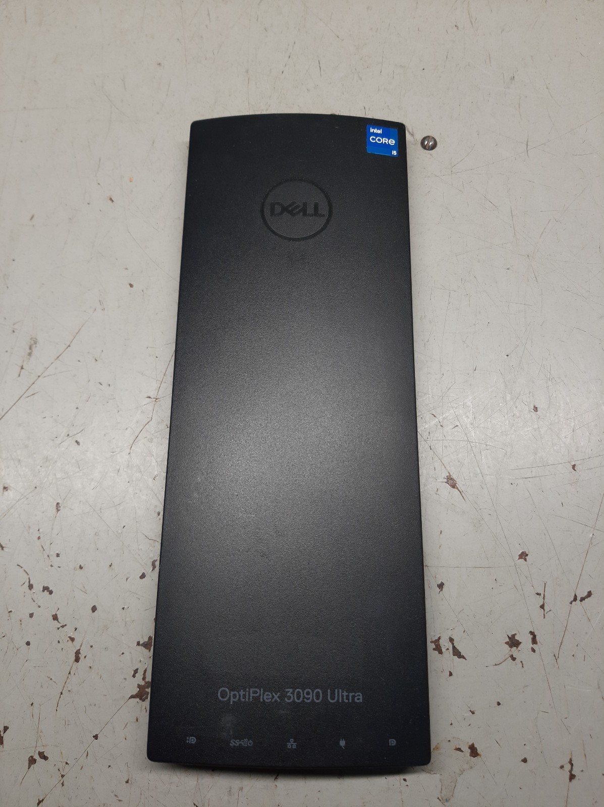 Dell Optiplex 3090 Ultra i5-1145G7 8GB RAM No HDD No OS