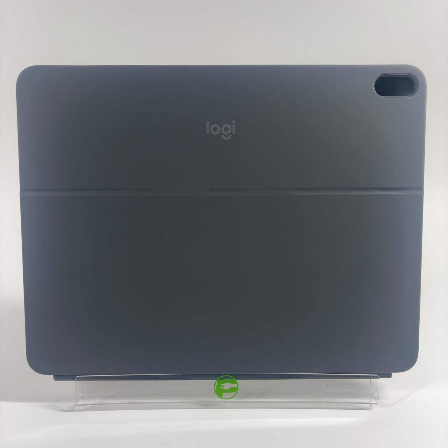Logitech Combo Touch iPad Air 13-Inch Keyboard Case 920-014141