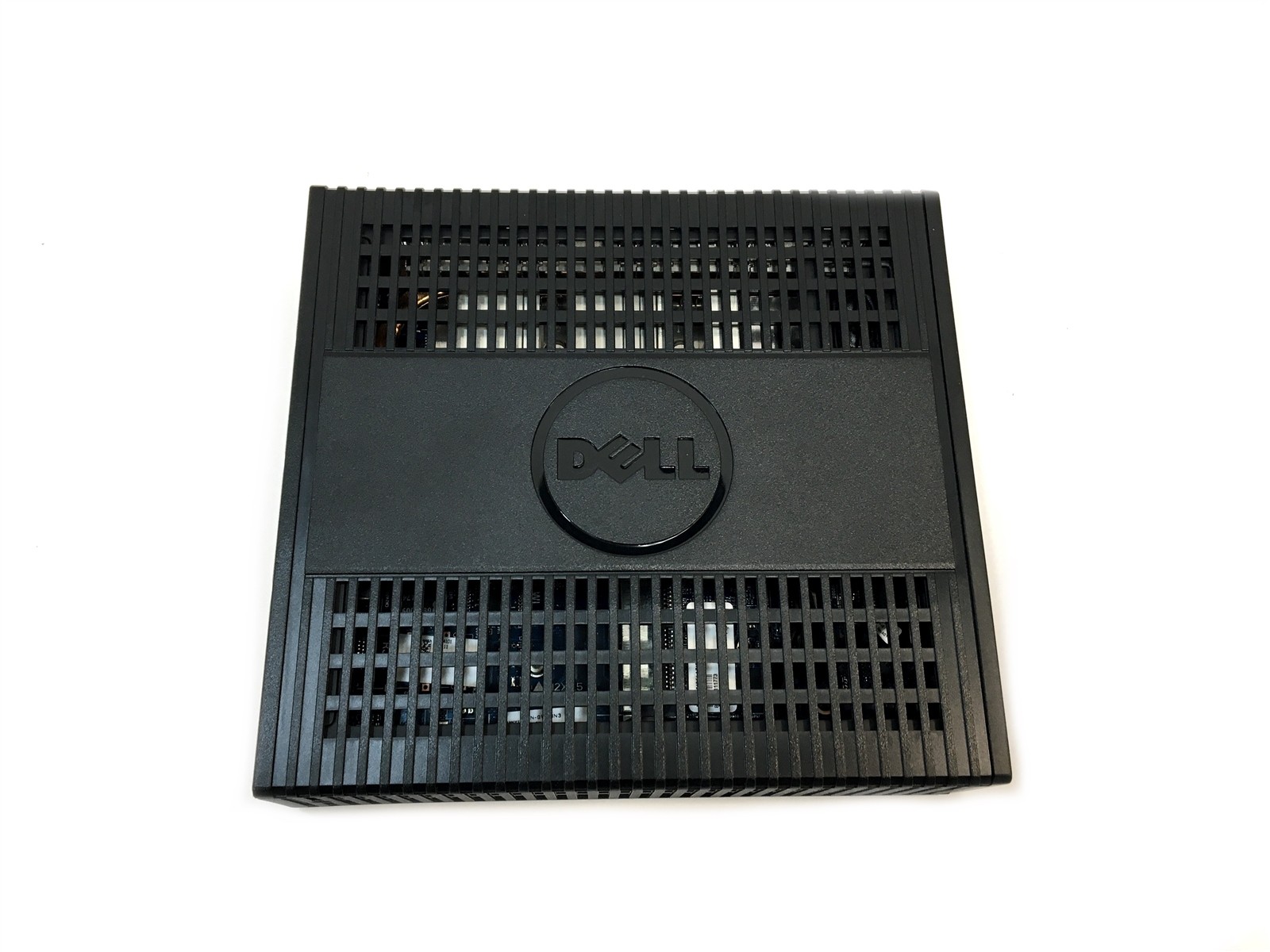 OPEN BOX Dell Wyse 5060 Thin Client GX-424CC 2.4GHz 8GB SSD 4GB RAM ThinOS, Accs
