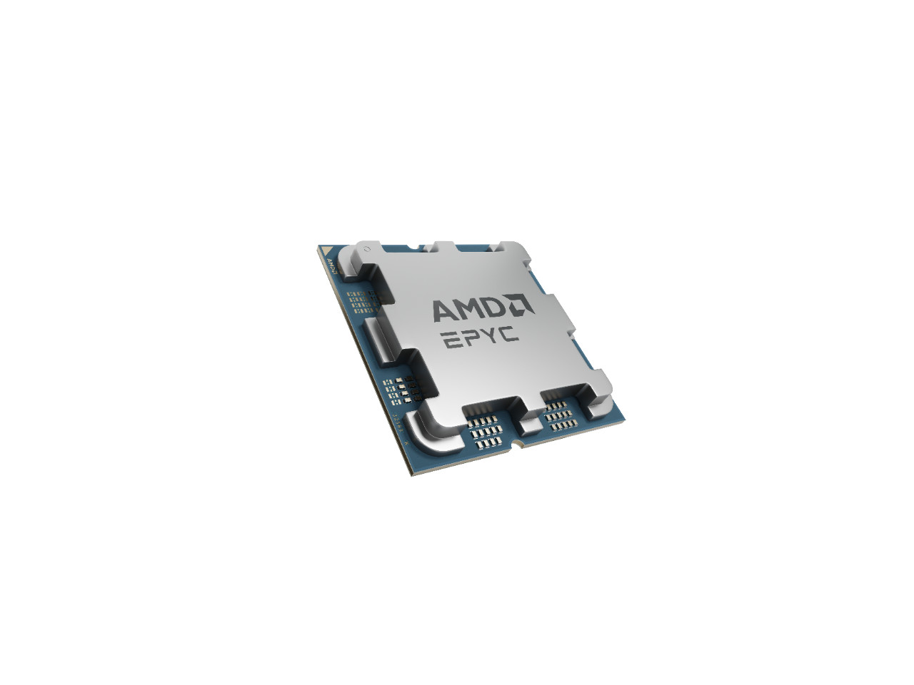 AMD EPYC 4545P 64MB L3 Cache Socket AM5 65W 100100001764 Processor OEM P G1N