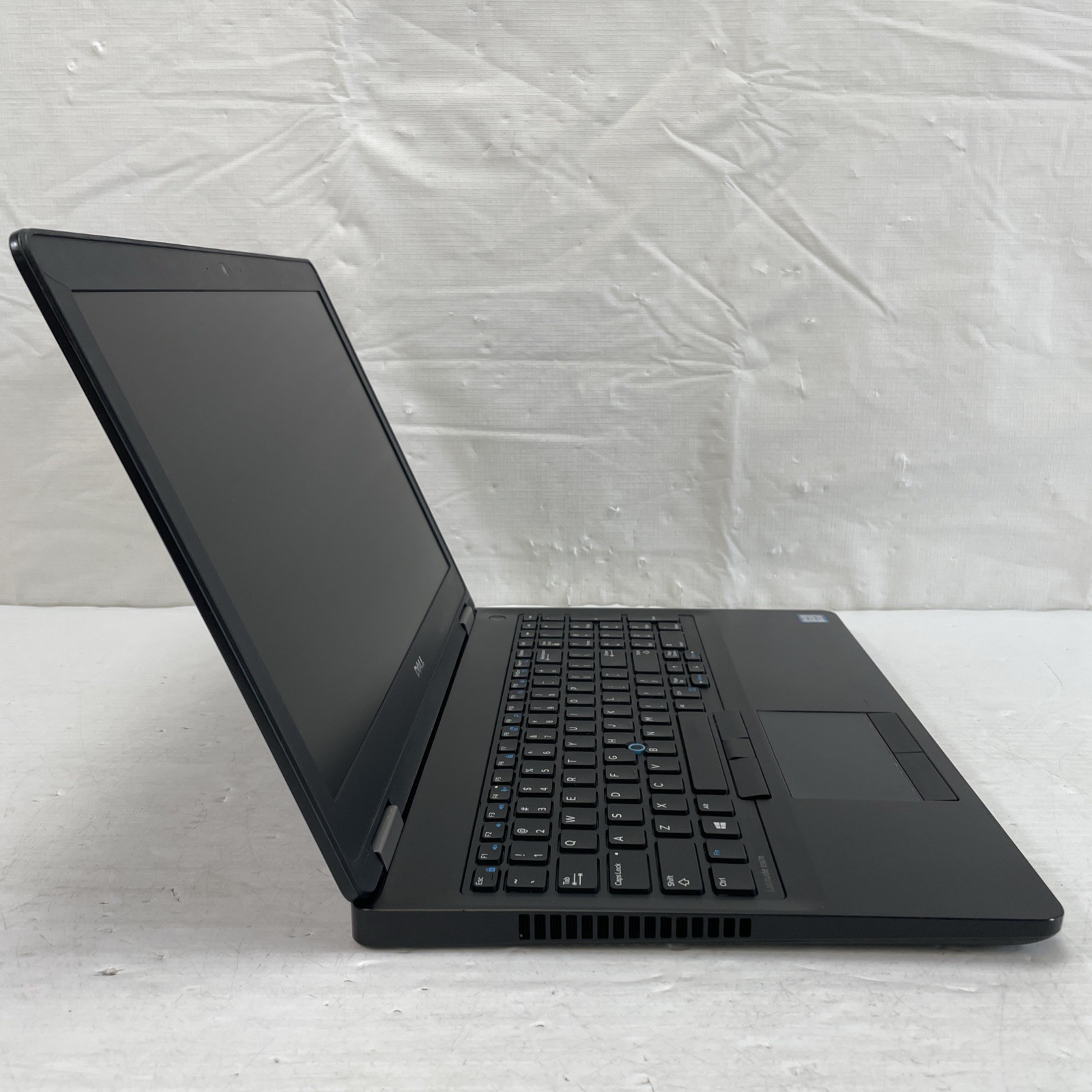 Dell Latitude E5570 15.6″ Intel i5-6440HQ 2.6GHz 8GB RAM 500GB HDD Win10 Pro