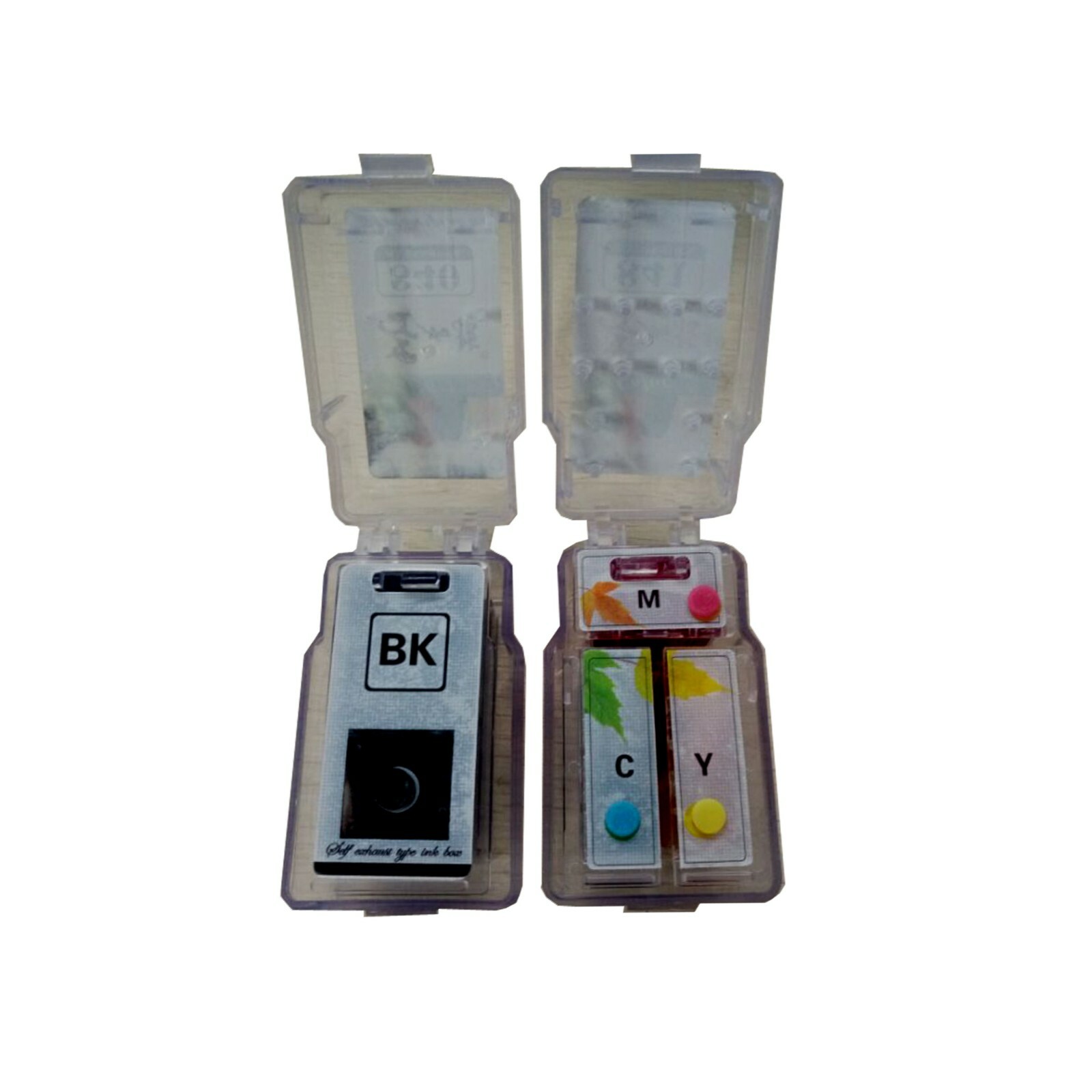 INK Cartridge Refill kit for Canon PG276 & CL275 XL + 400ml ink PIXMA TS3500