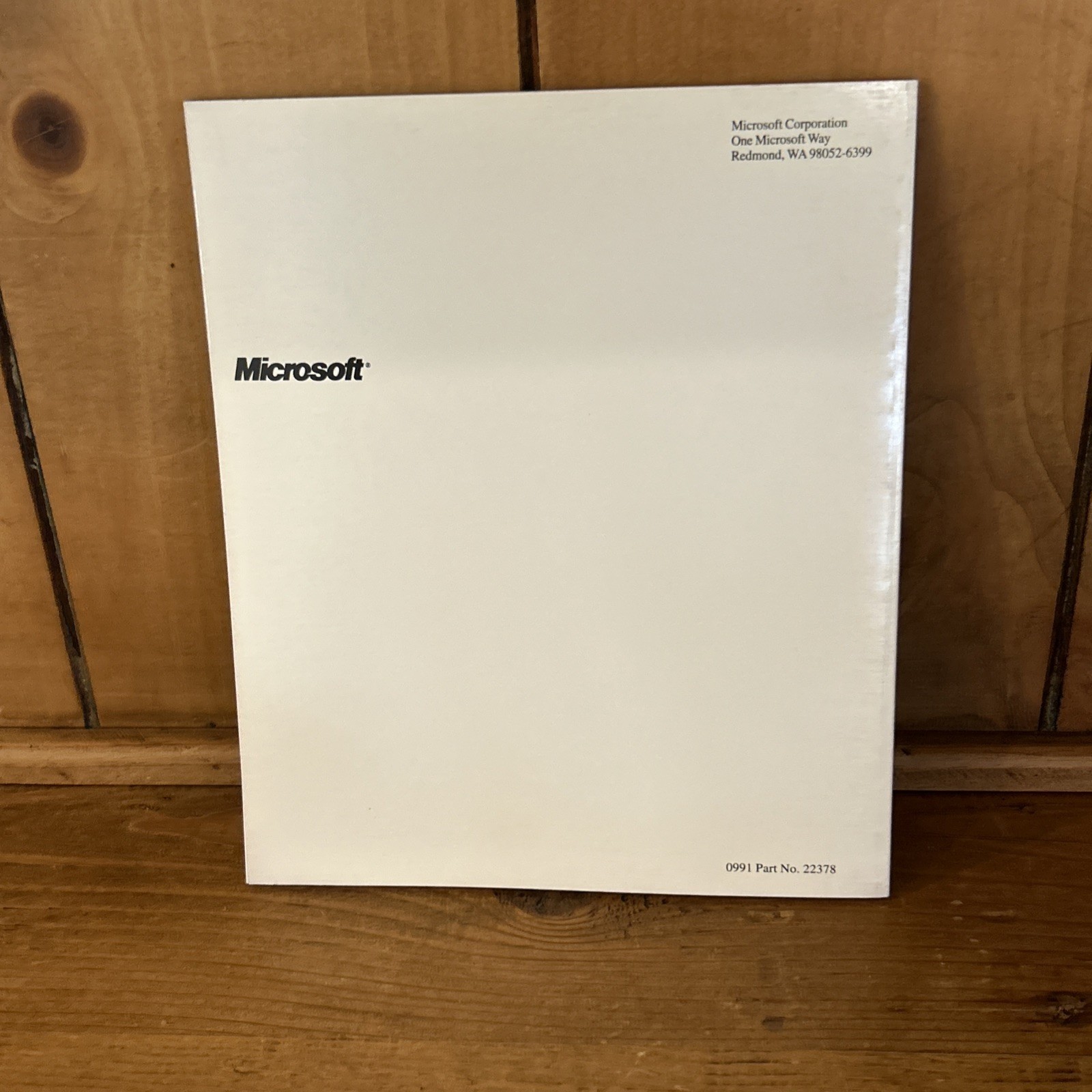 Vintage 1991 Microsoft Graph User’s Guide Windows or Mac Version 3.0 Retro 90s