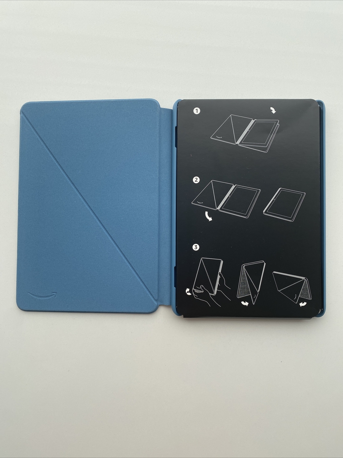 Amazon Fire HD 8 10th Generation Tablet 2020 – Twilight Blue