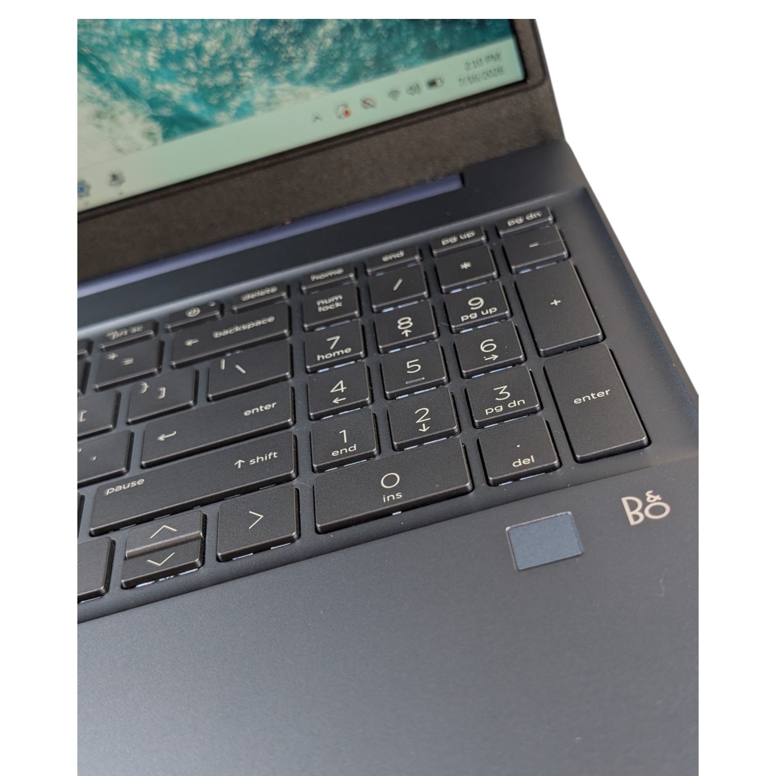HP Pavilion 15-EG0081CL 15.6″ FHD Core i7-1165G7 512GB SSD 8GB RAM