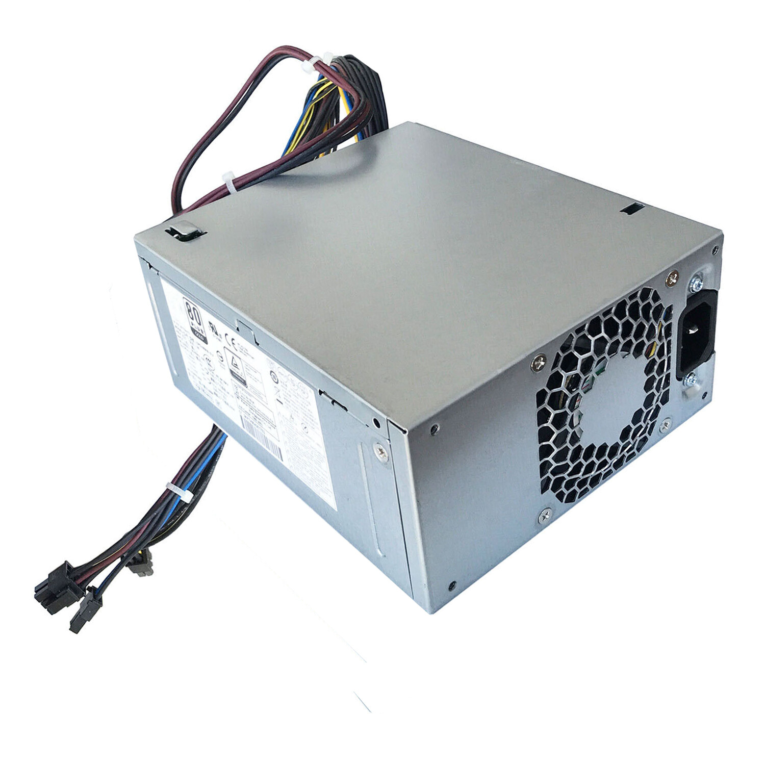 New Power Supply Unit PSU 500W For HP ENVY Desktop – 795-0003UR L05757-800 USA