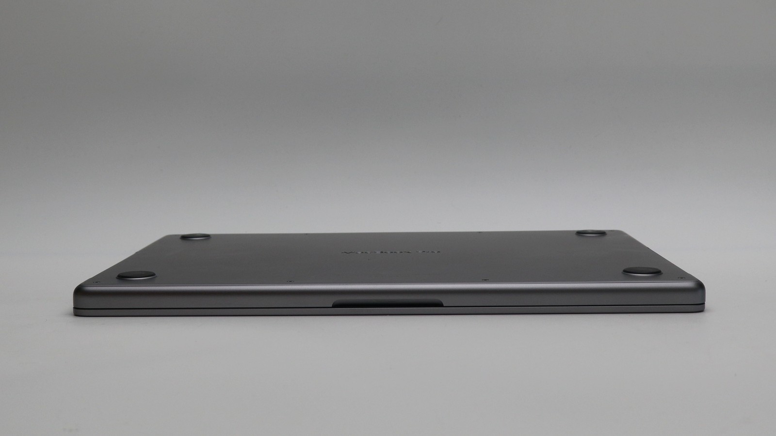 Apple MacBook Pro 14 M1 Max 10-Core 64GB 512GB Gray 2021 – Used Very Good