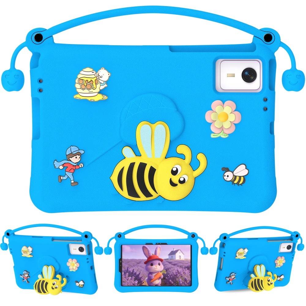 Kids Bee EVA Case Shockproof Cover For Lenovo Idea Tab TB336FU M11 Tab One 2025