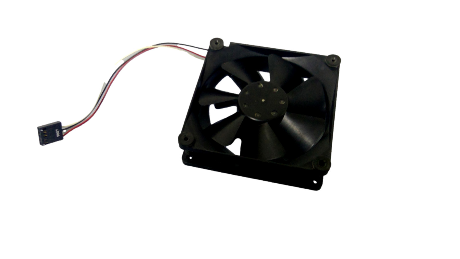 NMB 3610KL-04W-B39 12V DC 0.20A Cooling Fan