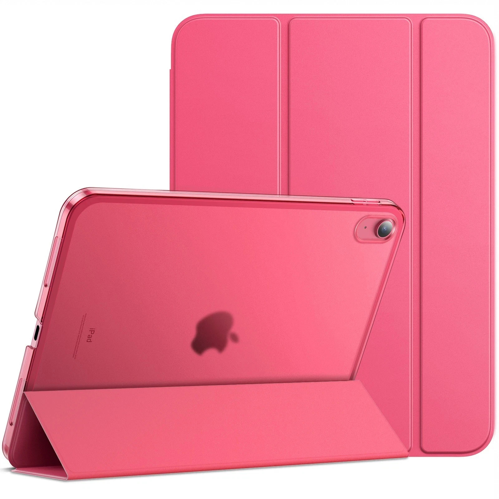JETech Case for iPad (A16) 11th/10th Generation (2025/2022) with Auto Wake/Sleep