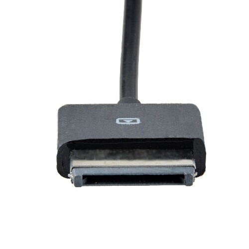 3ft USB Charger Data Cord Cable For Asus Eee Pad Transformer TF300 TF300T TF700