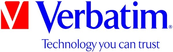 25 VERBATIM Music CD-R 40X Branded Logo 700MB Audio Media Disc Spindle 96155