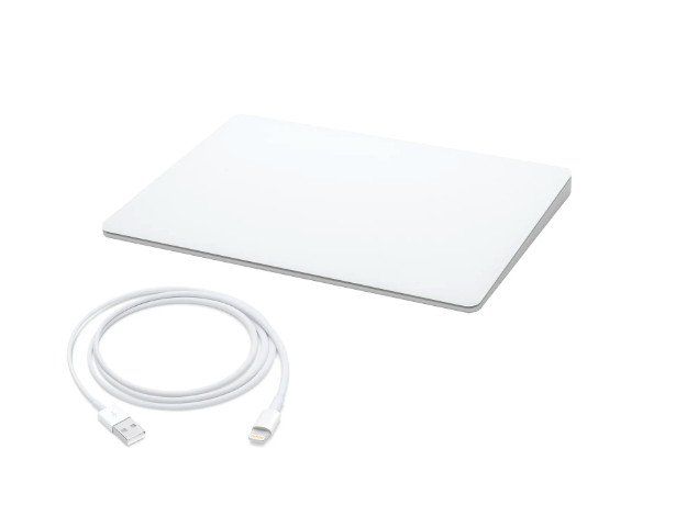 Apple Magic Trackpad 2 Wireless Bluetooth A1535 – Rechargeable 🔋 ⌨️