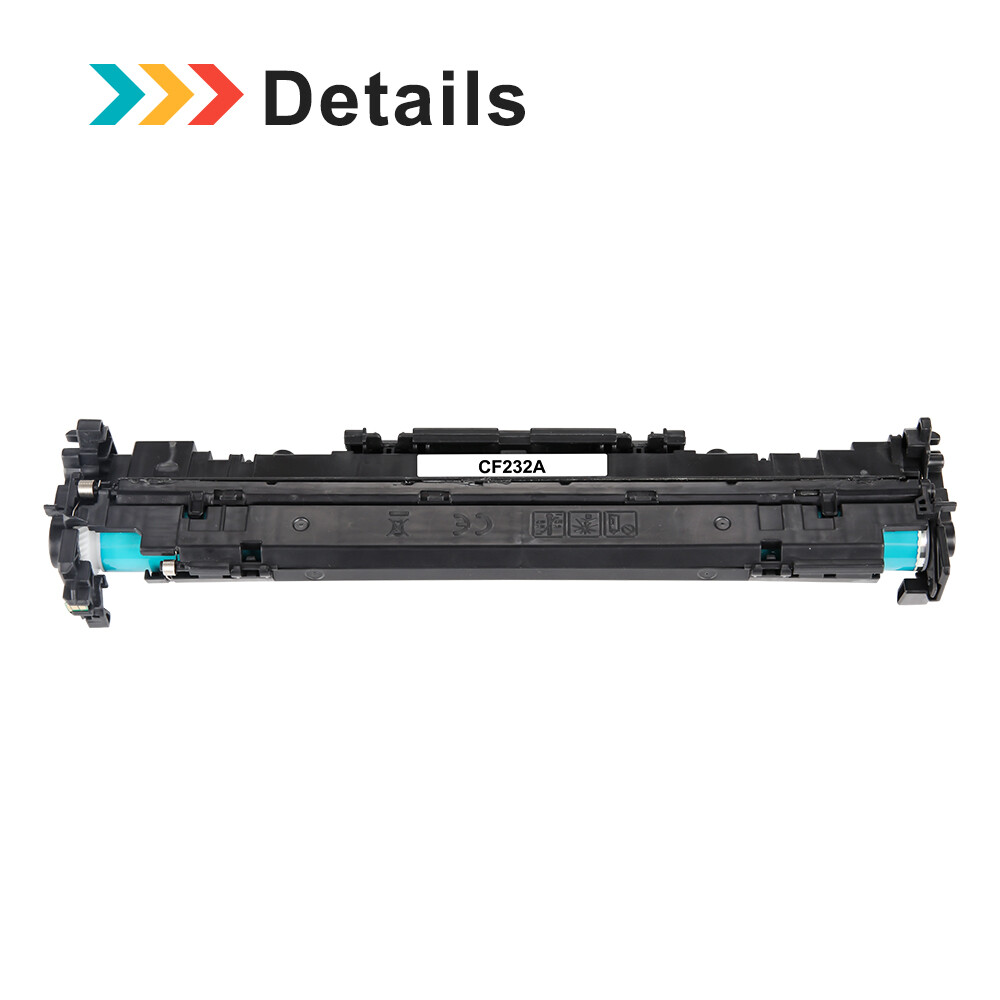 Drum Unit Compatible With HP 32A CF232A M148dw M148fdw M227fdn M227fdw M227sdn