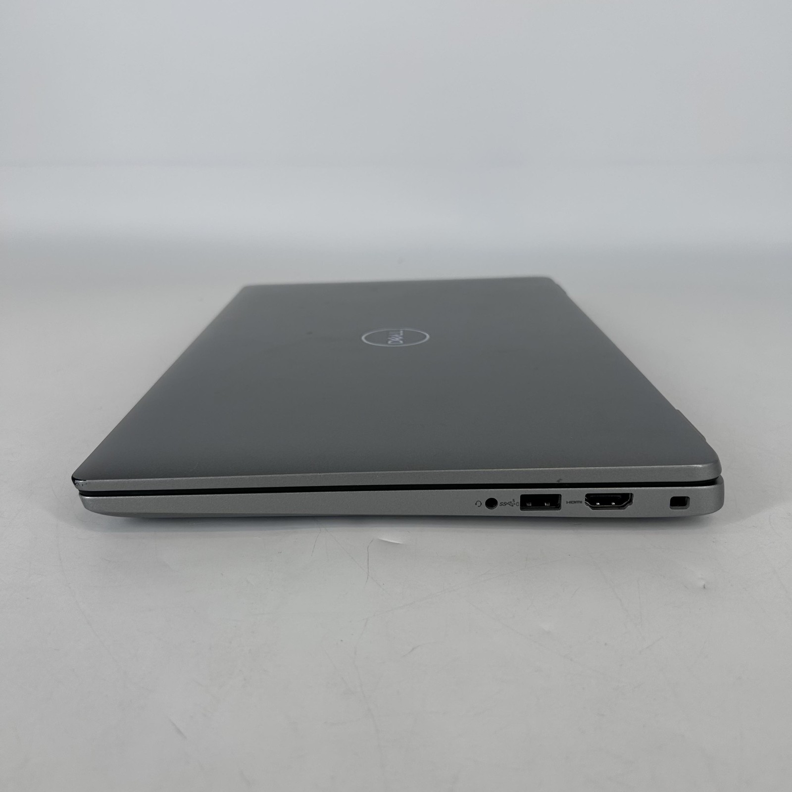 Dell Latitude 5450 14 Gray FHD 1.7 GHz Ultra 7 165U 32GB RAM 512GB SSD Good