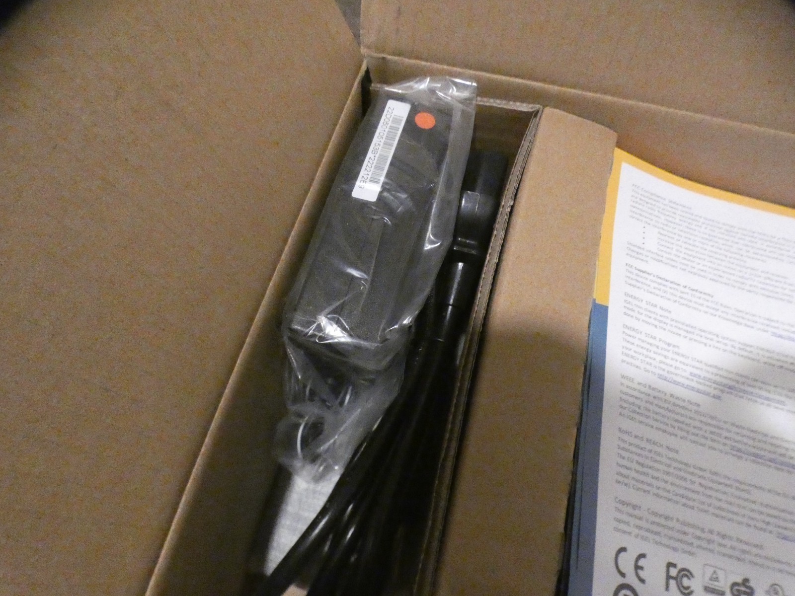 IGEL Technology Thin Client UD3 LX11 AMD 2.4GHZ 8GB eMMC 2x2GB DDR4 WLAN/BT