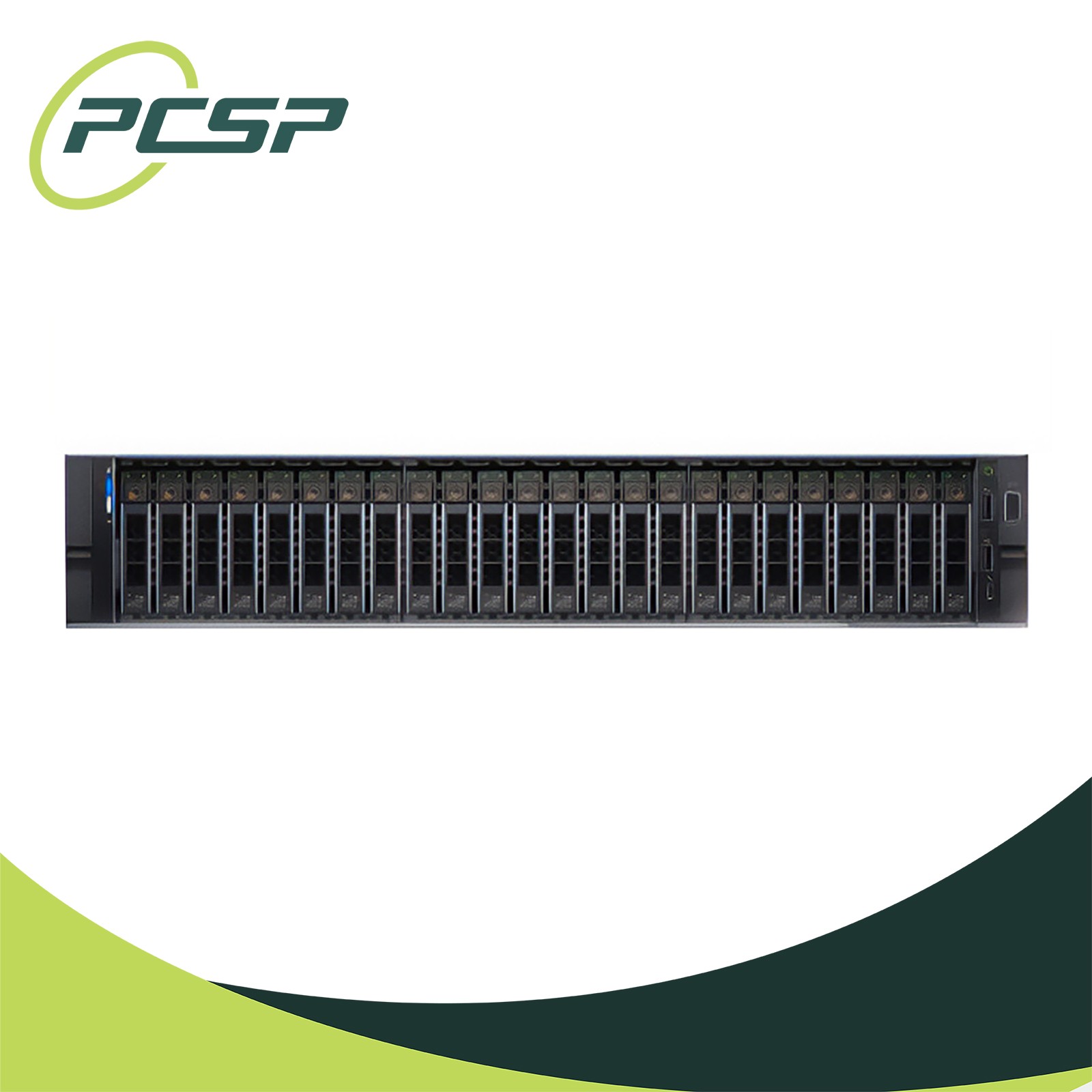 Dell PowerEdge R740XD 48 Core Server 2X Platinum 8160 H730P Custom – Wholesale