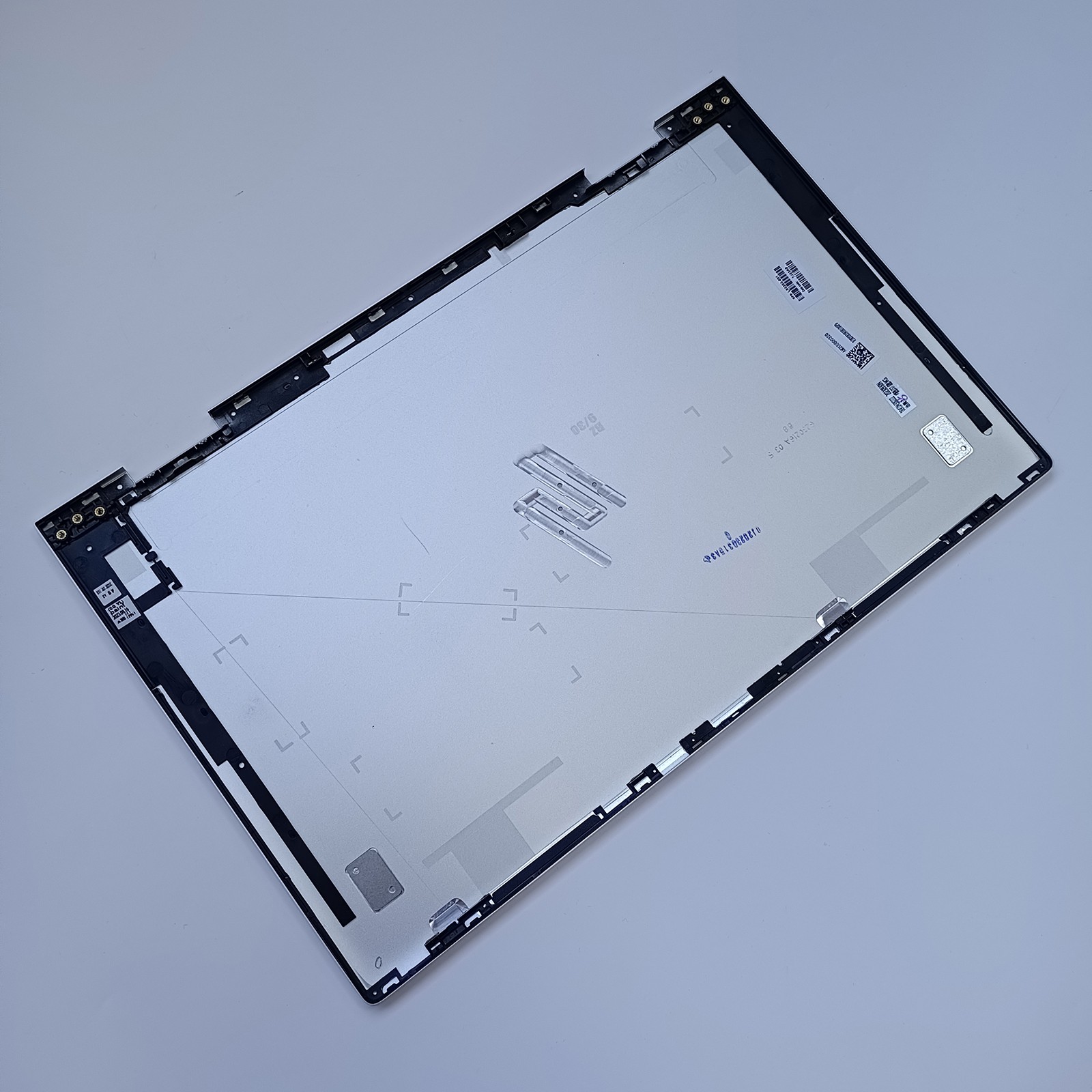 For HP Envy X360 15M-ED0023DX 15M-ED 15-ED LCD Back Cover Lid Silver L93203-001