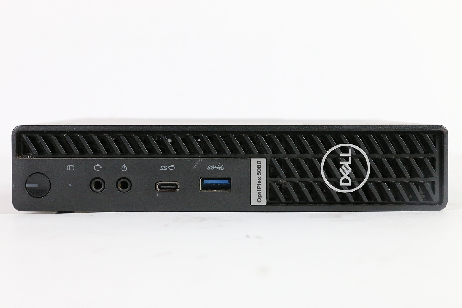 Dell Optiplex 5080 MFF i7-10700T 4GB DDR4 256GB NVMe Win 11 Pro