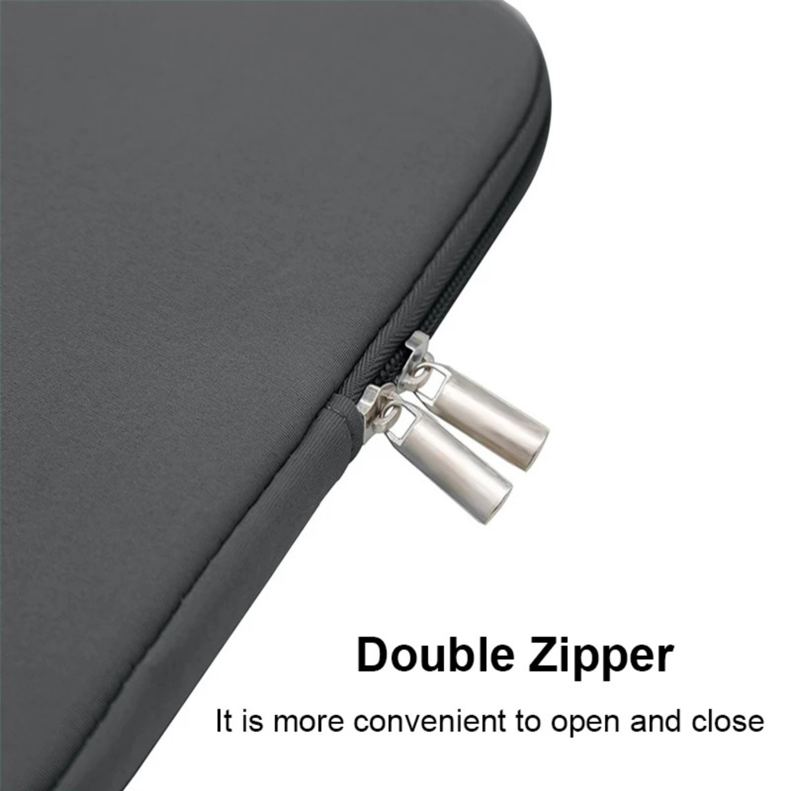Laptop Sleeve Case NoteBook Pouch Bag for Macbook Air Pro 11″ 13″ 14″ 15″