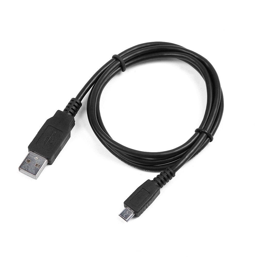 USB DC Power Charger +Data SYNC Cable Cord Lead For Nook BNRZ100 BNRV500 eReader
