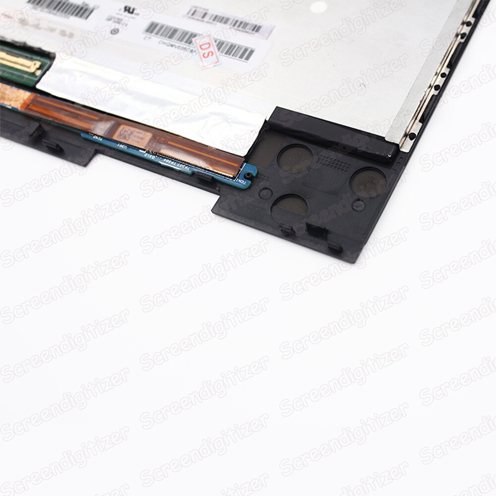 15.6” LCD Touch Screen Assembly For FHD HP Envy X360 15M-DS0011DX 15M-DS0012DX