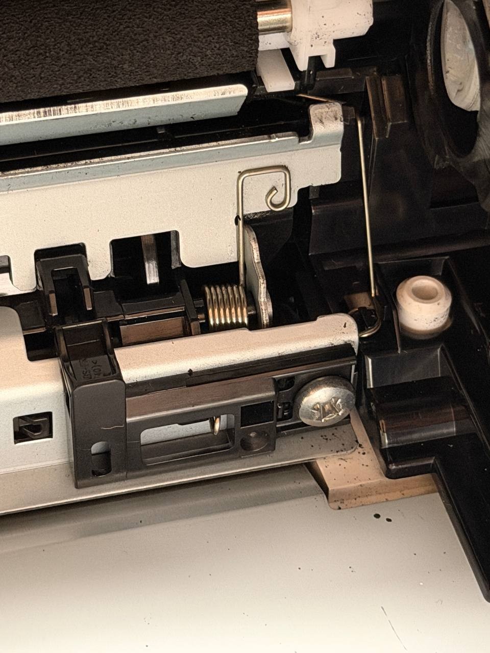 Laser Printer Image Class Canon LBP122dw VersaCheck M22 MXE MICR 2024