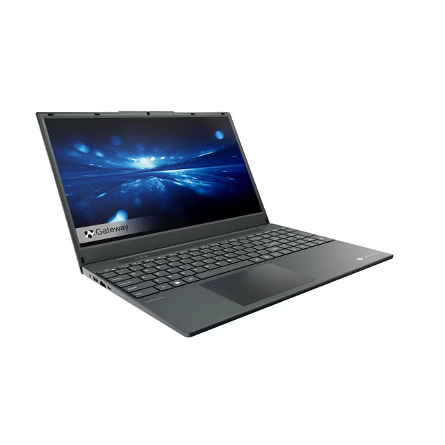 Gateway Ultra Slim 15.6″ FHD Laptop, AMD Ryzen 7, 8GB, 512GB, Windows 11