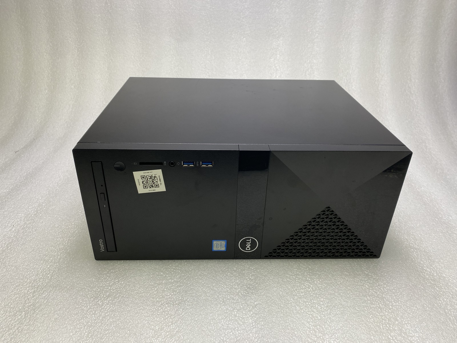 Dell Vostro 3670 Intel Core i5-8400 2.8GHz 8GB RAM 256GB SSD NO OS Good