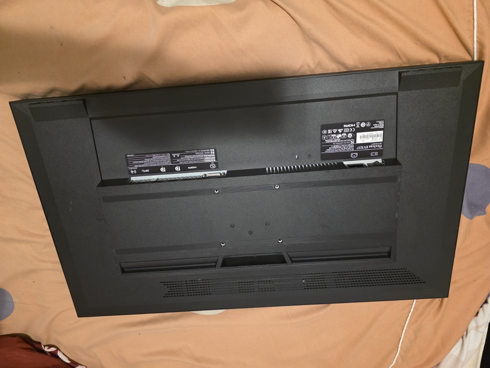 EIZO 32in 4K UHD LCD Monitor only
