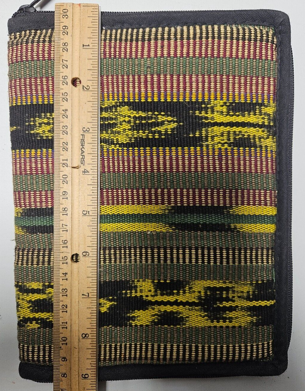 Multicolor Slip Sleeve Case Cover For Tablet 9 X 7 Inches
