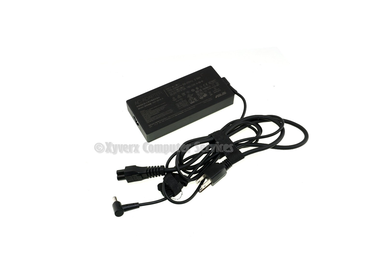 0A001-00263400 ADP-180TB GENUINE ASUS AC ADAPTER 20.0V GA401IV-BR9N6 (B)(FB14)