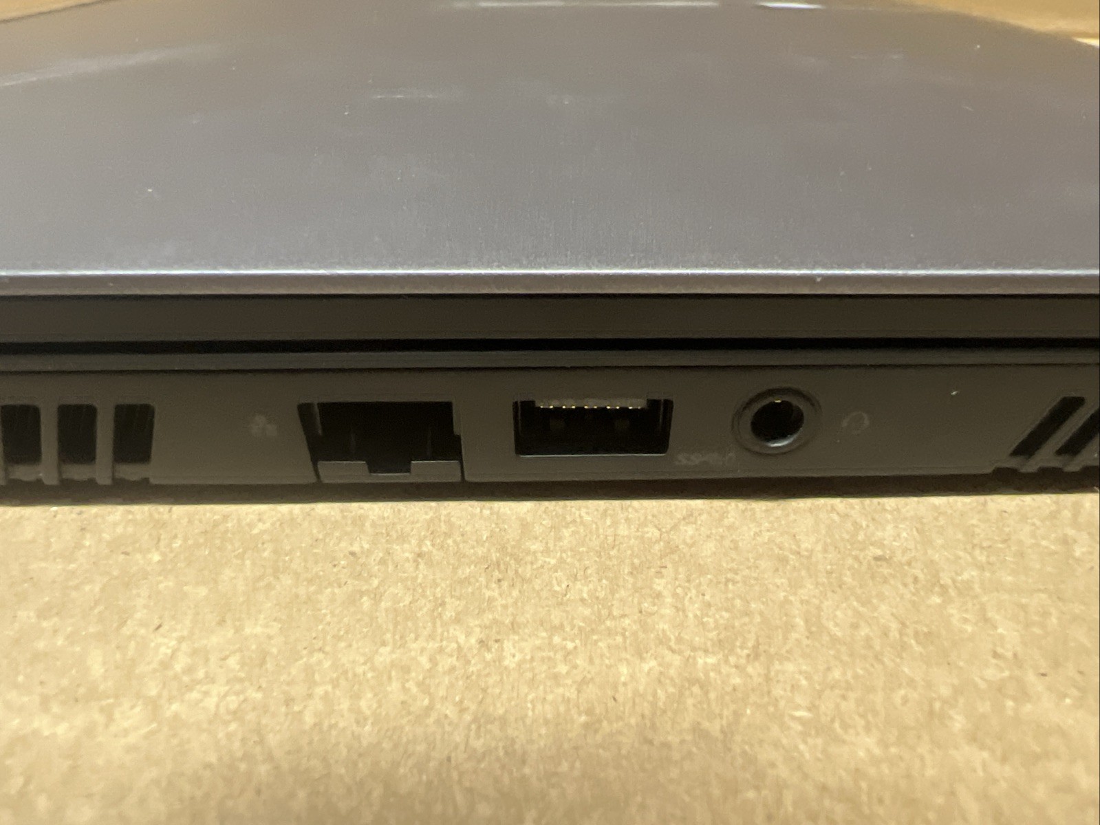 Alienware m15 Laptop i7-8750H 16GB Tested | GeForce RTX 2060 Mobile