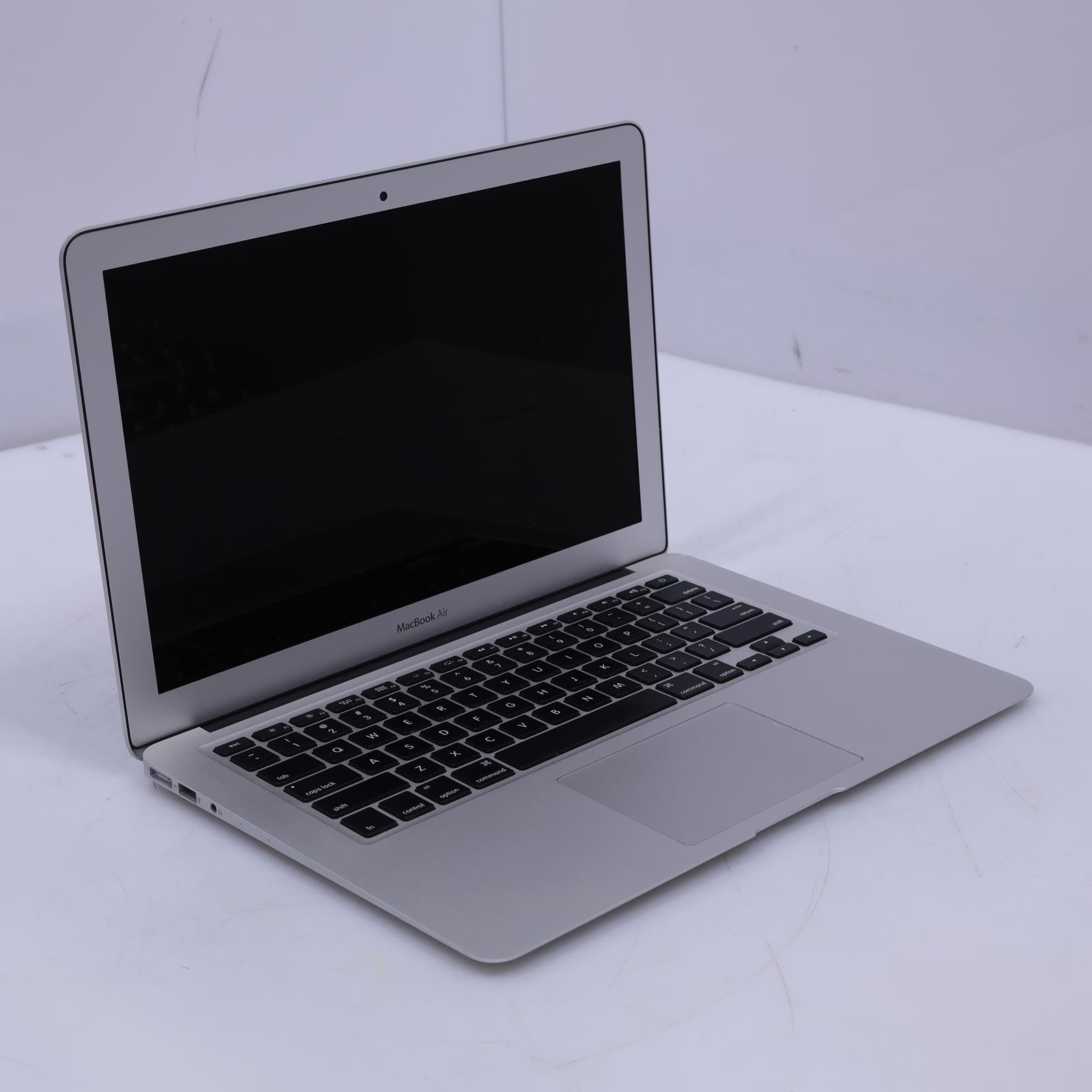 Apple MacBook Air 6,2 Intel Core i5 4th Gen 4GB RAM No Drive/OS/Battery Laptop