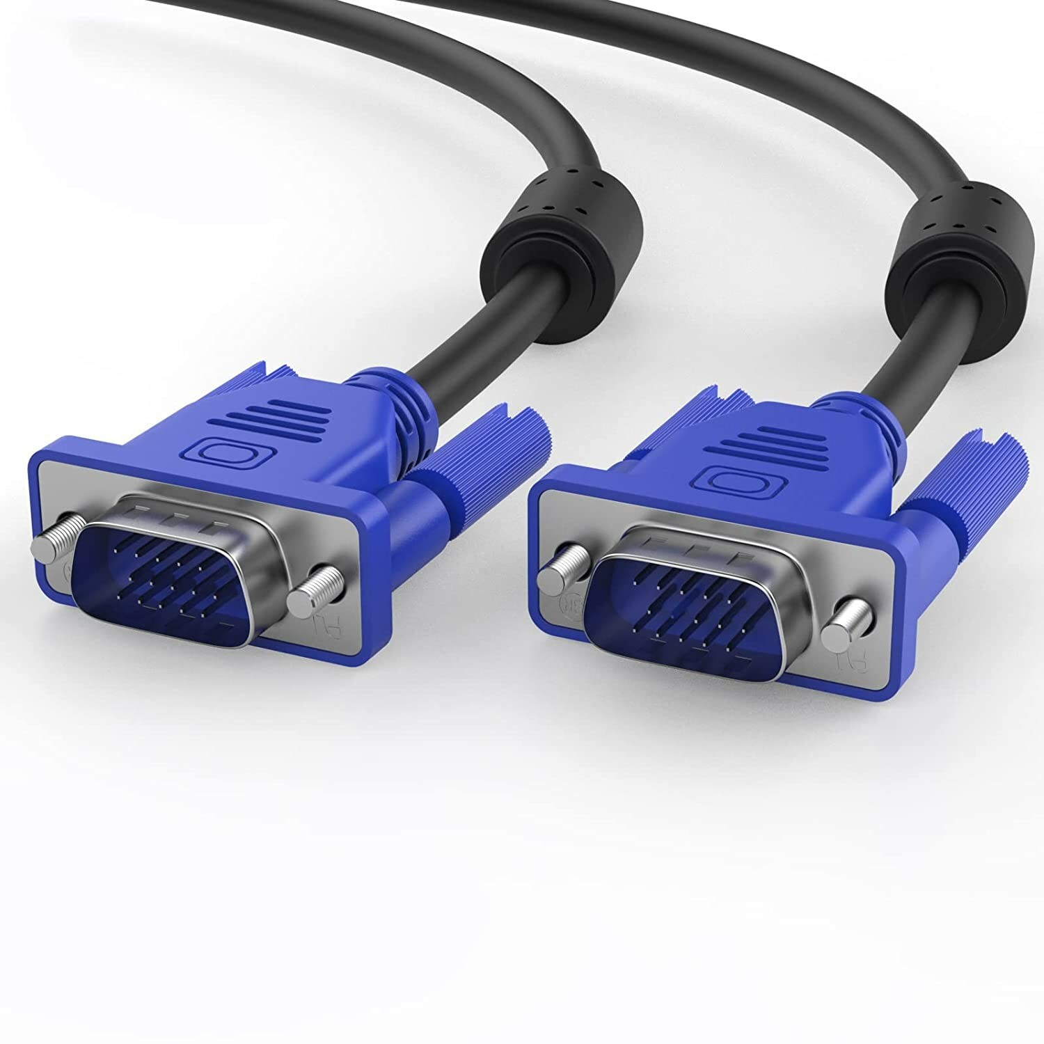 VGA Cable for Dell OptiPlex Computer Power PC LCD Cable Display