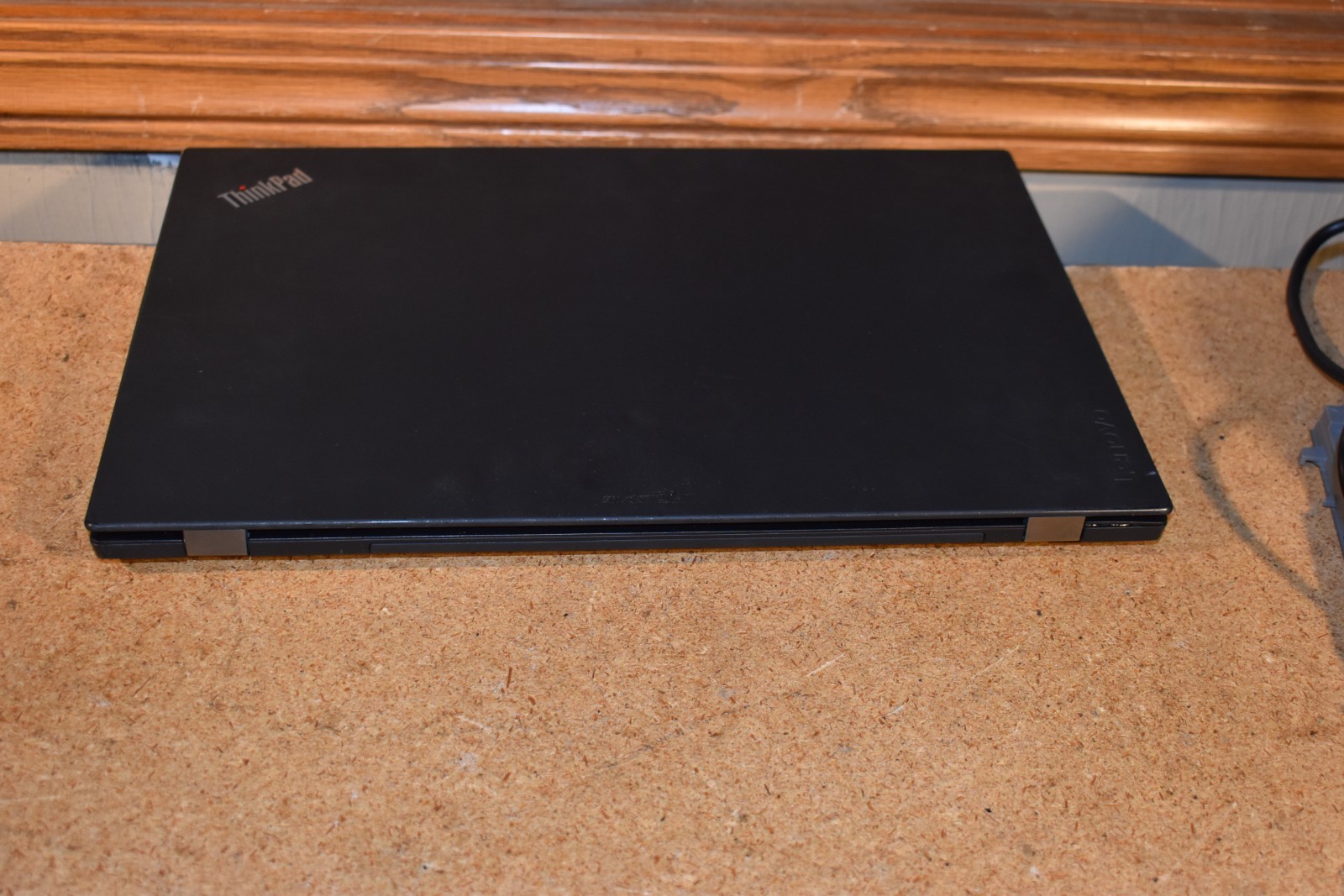 Lenovo ThinkPad T580 15.6″ Quad Core i7-8650U 16GB RAM 512GB SSD Windows 11 Pro