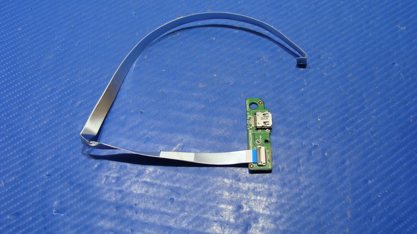 Nabi Big Tab BGTAB-NV20A 19.5″ Left Port w/Cable 494A000Q2200R01 ER*